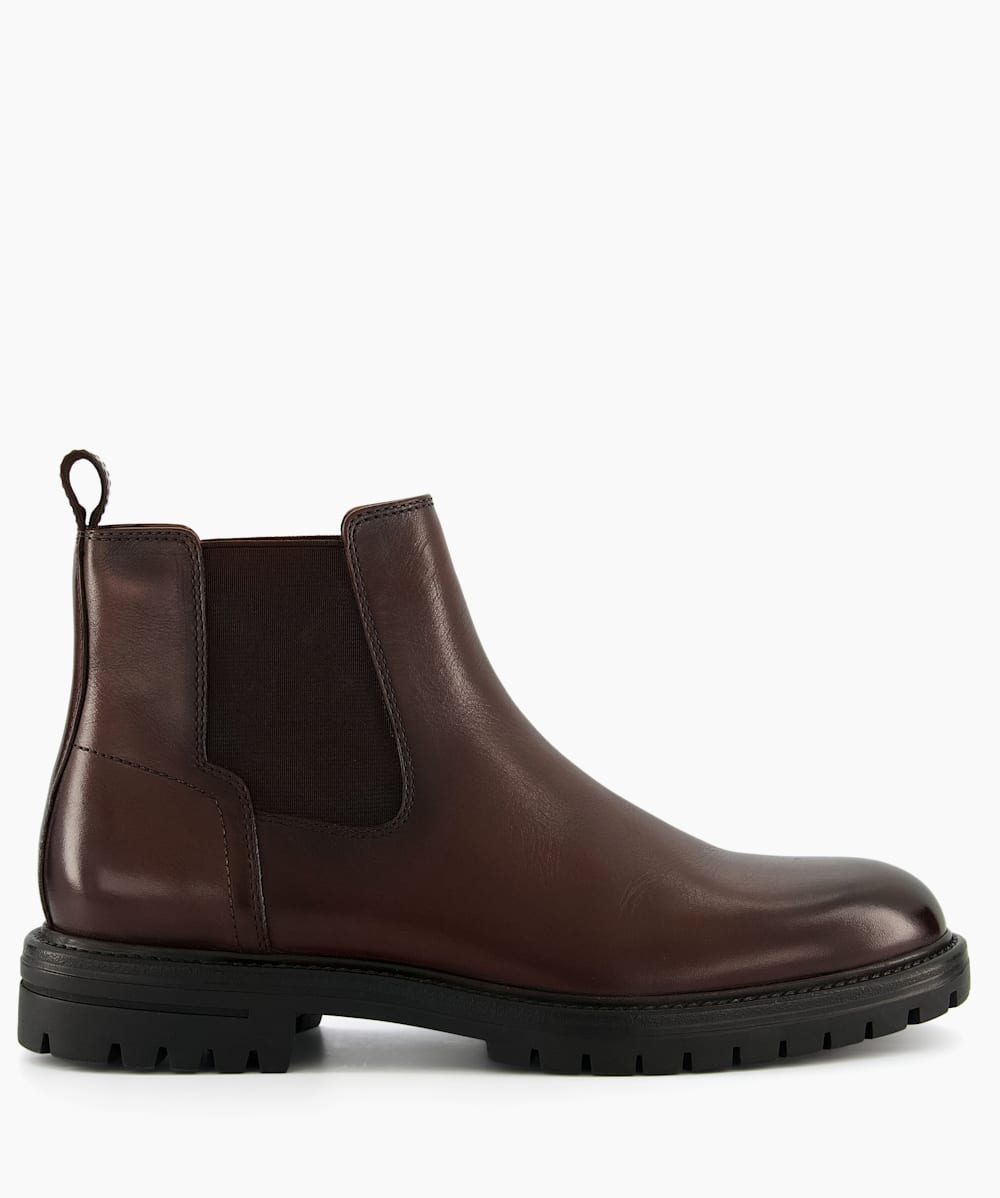 Frye chelsea booties on sale